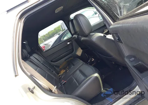 2012 Ford Escape Limited z USA, uszkodzony, nr VIN 1FMCU0EG2CKA41547